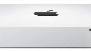 mac mini server