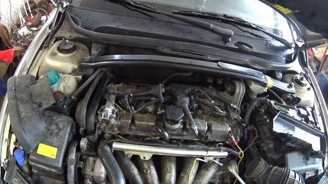 Работа автоэлектрика