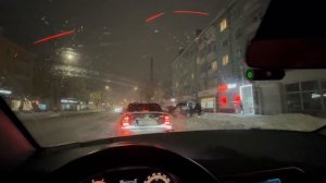 Работа дворников Lada Vesta NG спустя год эксплуатации