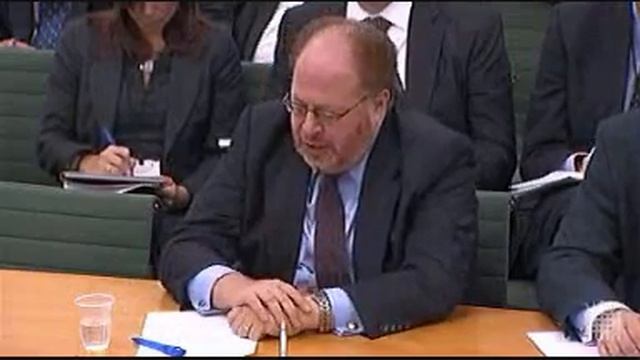 Chuka Umunna questions Adam Posen on quantitative easing