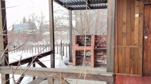 Впервые в этом году! Часть 2. Мы трупы, но счастливы!