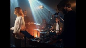 Утренний рассвет - SKINIA MUSIC (cover) _ Morning Sun _ Mark & Sarah Tillman