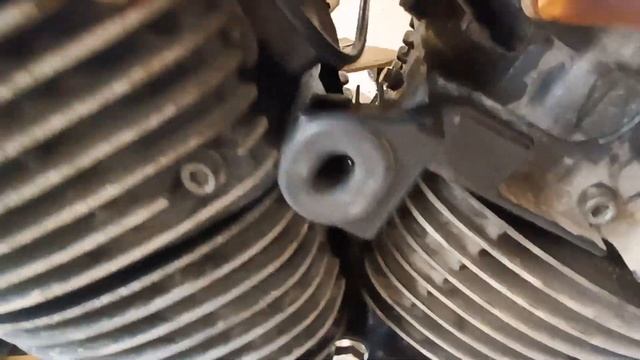 Honda Shadow Slasher 400 синхронизация карбюраторов