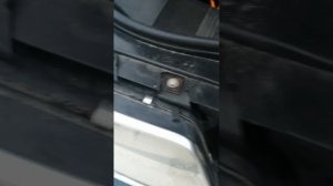 а6 с5 2.5 тди как открыть машину