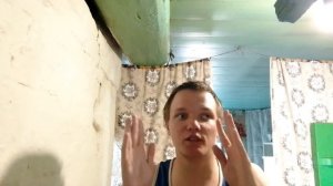 Лечим горло (Пример как полоскать горло)