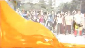 Реклама Sony Ericsson