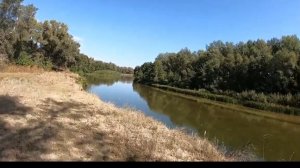 Велопрогулка выходного дня .ч.2