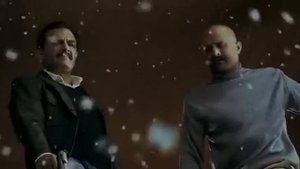 Индийский фильм "Пиф паф" ( на русском)