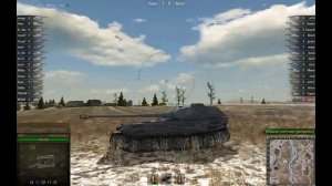 World of Tanks Немецкие танки