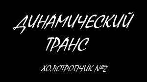 холотропчик №2