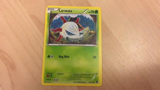 Pokemon Trading Card Game Booster Pack Opening XY Evolutions Steam Siege Free Pokemon TCG Codes