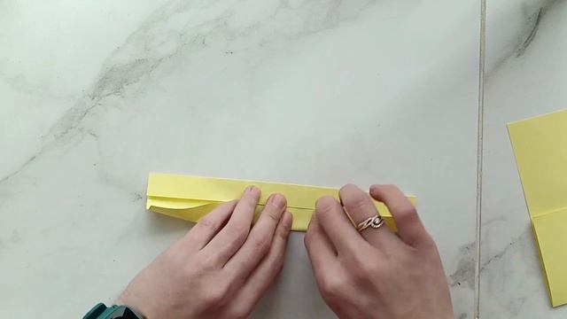 Оригамі Число Пі