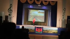 Шуточная казачья песня   Артем Кравченко