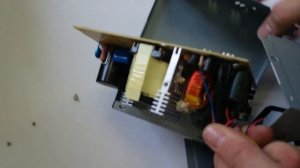 Обзор блока питания FSP PNR-I 400W со вскрытием