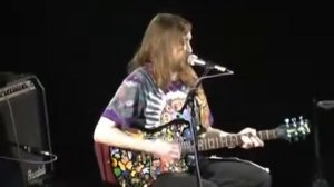 Егор Летов Мышеловка