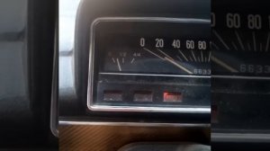 Ваз 2101. Здурело реле зарядки АКБ.