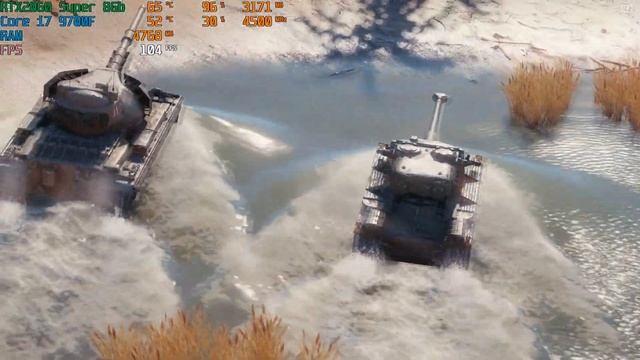 Обзор на игровой компьютер Constanta Battlefield. (Выпуск 136) смотреть онлайн