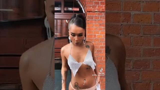 Юля Гавринина потеряла платья #tiktok #sexy #topchictt #сексуальная