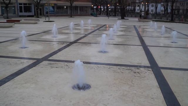 Gradska Fontana смотреть онлайн