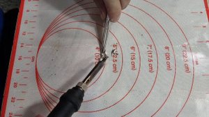 Ремонт выключателя пылесоса GAS 35 (арт. 2.609.200.388)/Repair of the GAS 35 vacuum cleaner switch