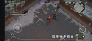 лас дей прохождение странная фабрика часть 2