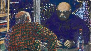 Гавриляченко Сергей Александрович. Новая Академия Москвы "ВЧЕРА, СЕГОДНЯ, ЗАВТРА"