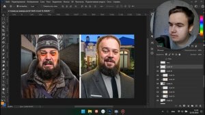 ПРЕВЬЮ за 10 МИНУТ! | ПРЕВЬЮ для МАФИОЗНИКА