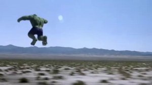 Халк бежит мем (В ХОРОШЕМ КАЧЕСТВЕ)