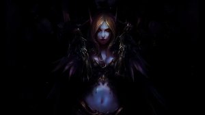 Thornsectide - Queen (Королева) [HQ]