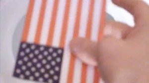 Прощание с Америкой