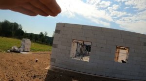 ЧТО СДЕЛАНО НА ХУТОРЕ. ПОЕЗДКА В ПИТЕР.