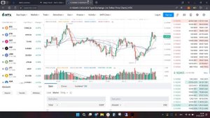 Как использовать Скринер для арбитража криптовалют на DEX биржах - Arbitragescanner