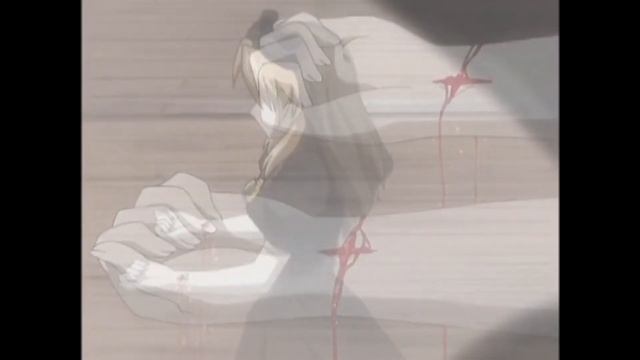 Chrono Crusade Крестовый поход Хроно