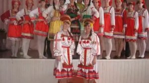 МОРДОВСКИЙ КРАЙ