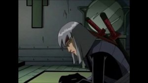 The great quotes of: The Shredder (Ch'rell)