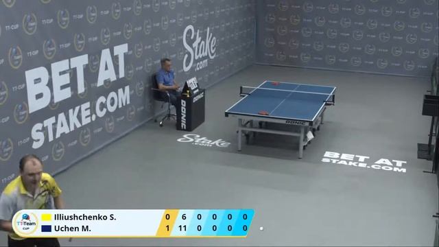 26 июля 2020. Серый зал - Вечерний турнир. TT Cup смотреть онлайн