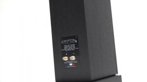 Testbericht: Standlautsprecher Davis Acoustics Krypton 6