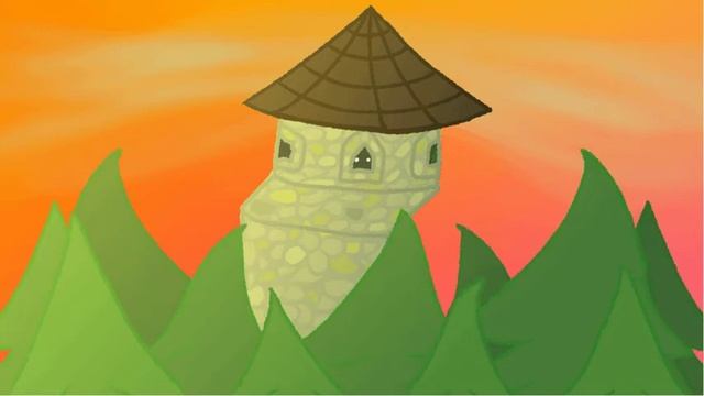 📖Dziennik developera #2: Otwarty świat i nieliniowa fabuła смотреть онлайн