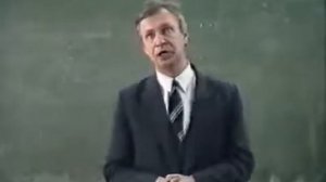 Лекция 20 - Типы личности. Петухов В.В.