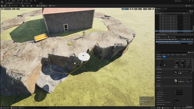 16 - Работа с немодульными ассетами смотреть онлайн