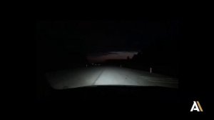 Установка BI-LED оптики BMW 5 E60