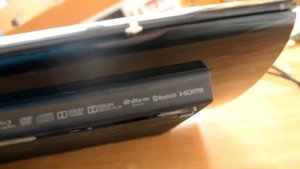Обзор Sony PlayStation 3 Super Slim