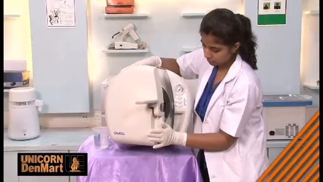 Unicorn Denmart VTS_03_1 смотреть онлайн