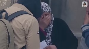 БАБУШКА И ДЕДУШКА НЕ СДЕРЖАЛИ СЛЁЗ