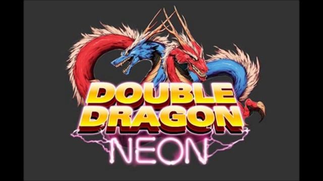 Double Dragon Neon - Healing Touch Mixtape смотреть онлайн