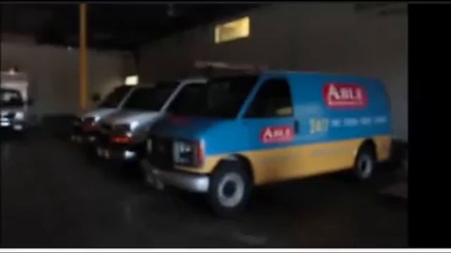 Water Damage Flood Clean Up Plymouth MA by Able Construction and Restoration | Plymouth Area