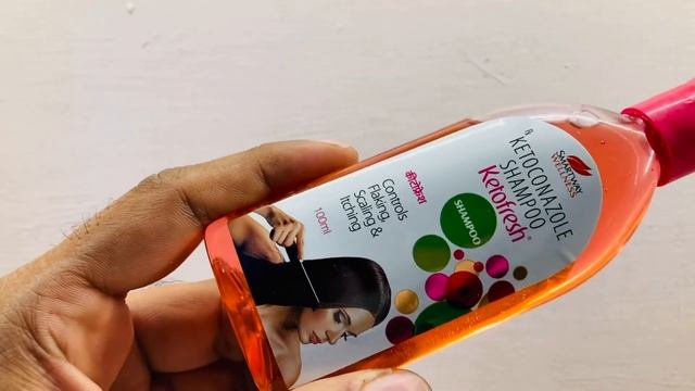 Ketofresh Shampoo Review, Benefits & How To Use