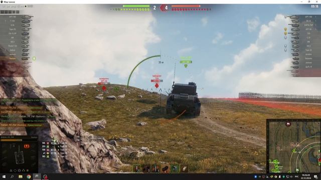 Танки Мир танков смотреть онлайн