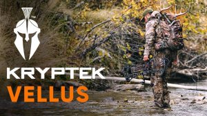 KRYPTEK Vellus. Обзор