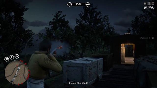 Red Dead Redemption 2 freddie mercury trade route with no tickets please смотреть онлайн
